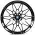 SKILL SL892-CS396 R19 J8.5/9.5 ET28/40 5X112 66.6