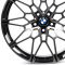 SKILL SL892-CS396 R19 J8.5/9.5 ET28/40 5X112 66.6