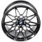 SKILL SL892-CS396 R19 J8.5/9.5 ET28/40 5X112 66.6