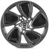 SKILL SL892-SV482 R22 J9.5/10.5 ET37/43 5X112 66.6