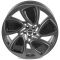 SKILL SL892-SV482 R22 J9.5/10.5 ET37/43 5X112 66.6