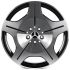 SKILL SL900-CS396 R19 J8.5/10 ET31.5/48.1 5X112 66.6