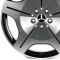 SKILL SL900-CS396 R19 J8.5/10 ET31.5/48.1 5X112 66.6