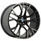 SKILL SL918 R22 J10.5/11.5 ET31/43 5X112 66.6