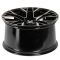 SKILL SL918 R22 J10.5/11.5 ET31/43 5X112 66.6