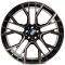 SKILL SL918 R22 J10.5/11.5 ET31/43 5X112 66.6