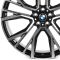 SKILL SL918-SL252 R22 J9.5/10.5 ET32/43 5X112 66.6