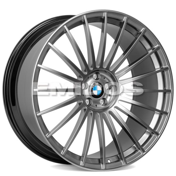 SKILL SL919 R23 J10.5/12 ET26/40 5X112 66.6