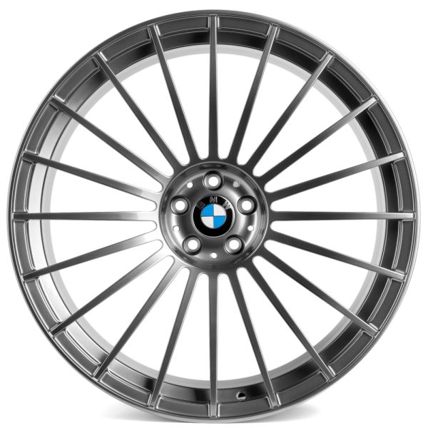 SKILL SL919 R23 J10.5/12 ET26/40 5X112 66.6