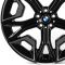 SKILL SL921-CS443 R22 J9.5/10.5 ET37/43 5X112 66.6