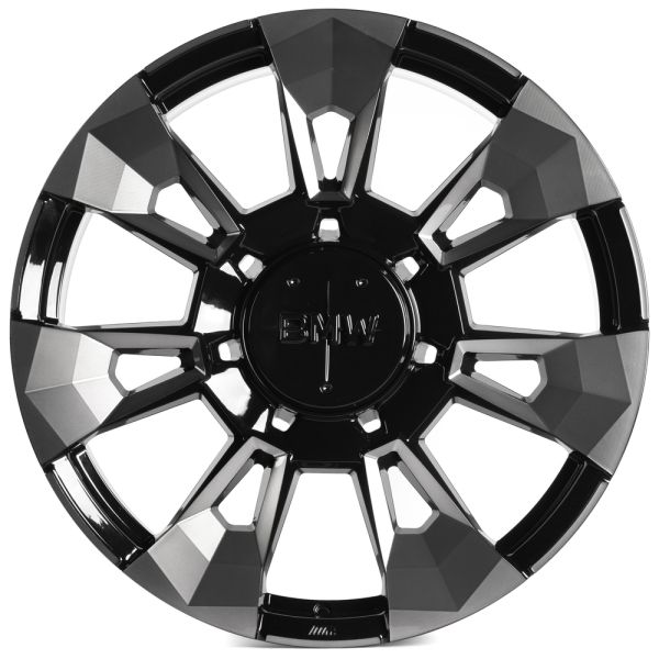 SKILL SL923-CT400 R22 J10/11 ET21/44 5X120 66.6