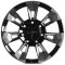 SKILL SL923-CT400 R22 J10/11 ET21/44 5X120 66.6