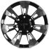 SKILL SL923-CT400 R22 J10/11 ET21/44 5X120 66.6
