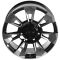 SKILL SL923-CT400 R22 J10/11 ET21/44 5X120 66.6