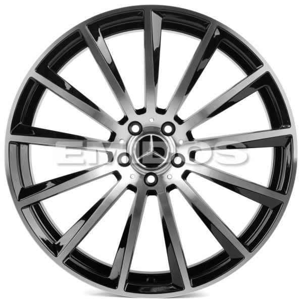 SKILL SL987 R23 J10/11.5 ET45/47 5X112 66.6