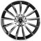 SKILL SL987 R23 J10/11.5 ET45/47 5X112 66.6