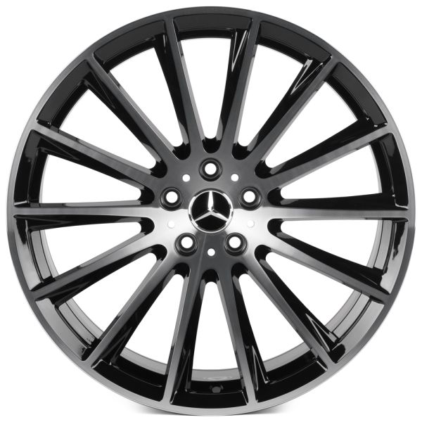 SKILL SL987-CS429 R21 J10/11 ET44/42 5X112 66.6