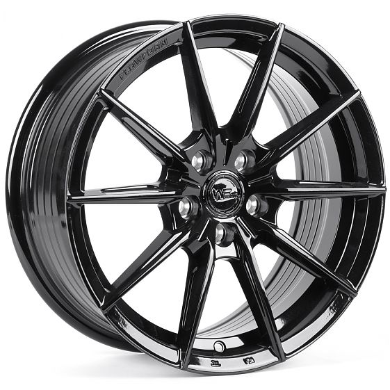 Комплект дисков 29946/16/66.45/Чёрный