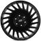 КОВАНЫЕ ДИСКИ H250327A SKILL SV093-SV449 20 J8 ET48 6X139.7 92.5 ЧЁРНЫЙ ГЛЯНЦЕВЫЙ