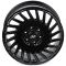 КОВАНЫЕ ДИСКИ H250327A SKILL SV093-SV449 20 J8 ET48 6X139.7 92.5 ЧЁРНЫЙ ГЛЯНЦЕВЫЙ