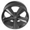 КОВАНЫЕ ДИСКИ 70687 CMST SV1017 22 J10 ET35 5X150 110.1 ГРАФИТ