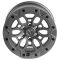 КОВАНЫЕ ДИСКИ H240910S SKILL SV145-SV283 18 J9 ET19 6X139.7 77.8 ГРАФИТ МАТОВЫЙ