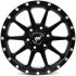 КОВАНЫЕ ДИСКИ H250727C SKILL SV157-SK301 18 J8 ET50 6X139.7 93.1 ЧЁРНЫЙ МАТОВЫЙ