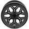 КОВАНЫЕ ДИСКИ H250513J SKILL SV185-SK333 20 J9 ET45 6X139.7 95.1 ЧЁРНЫЙ МАТОВЫЙ + КАРБОН SFC13