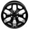 КОВАНЫЕ ДИСКИ H251020C SKILL SV212-SV306 20 J9 ET19 6X139.7 77.8 ЧЁРНЫЙ ГЛЯНЦЕВЫЙ
