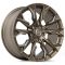 КОВАНЫЕ ДИСКИ 240226A SKILL SV274-SV308 20 J10 ET50 5X127 71.6 БРОНЗА