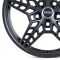 КОВАНЫЕ ДИСКИ 221122W SKILL SV280-CT355 18 J8.5 ET12 5X127 71.6 ЧЁРНЫЙ