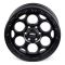 КОВАНЫЕ ДИСКИ 230620U SKILL SV325-SV306 20 J9 ET45 6X139.7 95.1 ЧЁРНЫЙ МАТОВЫЙ