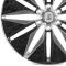 КОВАНЫЕ ДИСКИ H240607T SKILL SV380-SV481 22 J9 ET28 6X139.7 78.1 ЗЕРКАЛЬНАЯ ПОЛИРОВКА + КАРБОН SFC10