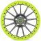 КОВАНЫЕ ДИСКИ H231024A SKILL SV426-DS215 20 J8.5 ET25 5X127 71.5 ГРАФИТ МАТОВЫЙ