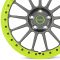 КОВАНЫЕ ДИСКИ H231024A SKILL SV426-DS215 20 J8.5 ET25 5X127 71.5 ГРАФИТ МАТОВЫЙ