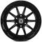 КОВАНЫЕ ДИСКИ H231022B SKILL SV473-DS216 20 J9 ET19 6X139.7 77.8 ЧЁРНЫЙ ГЛЯНЦЕВЫЙ