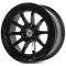 КОВАНЫЕ ДИСКИ H231022B SKILL SV473-DS216 20 J9 ET19 6X139.7 77.8 ЧЁРНЫЙ ГЛЯНЦЕВЫЙ