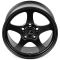 КОВАНЫЕ ДИСКИ H251027E SKILL SV517-CS413 20 J9.5 ET35 5X150 110.1 ЧЁРНЫЙ МАТОВЫЙ + ПОЛИРОВКА + ТЁМНЫ