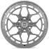 КОВАНЫЕ ДИСКИ H230612D SKILL SV533-SK188 20 J9 ET45 6X139.7 95.1 ГРАФИТ МАТОВЫЙ