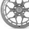 КОВАНЫЕ ДИСКИ H230612D SKILL SV533-SK188 20 J9 ET45 6X139.7 95.1 ГРАФИТ МАТОВЫЙ