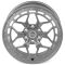 КОВАНЫЕ ДИСКИ H230612D SKILL SV533-SK188 20 J9 ET45 6X139.7 95.1 ГРАФИТ МАТОВЫЙ