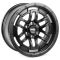 КОВАНЫЕ ДИСКИ H240604R SKILL SV547-SK334 20 J9.5 ET20 6X135 87.1 ЧЁРНЫЙ МАТОВЫЙ