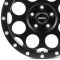 КОВАНЫЕ ДИСКИ H241228J SKILL SV607-SV406 17 J8 ET45 5X120 65.1 ЧЁРНЫЙ МАТОВЫЙ + ПОЛИРОВАННЫЕ ДЕКОРАТ