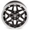 КОВАНЫЕ ДИСКИ H240602C SKILL SV631-SK333 20 J9 ET28 6X139.7 106.1 БРОНЗА МАТОВАЯ + ПОЛИРОВАННЫЙ ОБОД