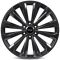 КОВАНЫЕ ДИСКИ H250910D SKILL SV704-SL251 22 J9 ET28 6X139.7 78.1 ГРАФИТ ГЛЯНЦЕВЫЙ