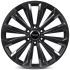 КОВАНЫЕ ДИСКИ H250910D SKILL SV704-SL251 22 J9 ET28 6X139.7 78.1 ГРАФИТ ГЛЯНЦЕВЫЙ