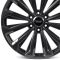 КОВАНЫЕ ДИСКИ H250910D SKILL SV704-SL251 22 J9 ET28 6X139.7 78.1 ГРАФИТ ГЛЯНЦЕВЫЙ