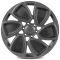 КОВАНЫЕ ДИСКИ H240405K SKILL SV807-SB593 22 J9 ET50 6X139.7 95.1 ГРАФИТ МАТОВЫЙ + КАРБОН SFC12