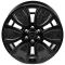 КОВАНЫЕ ДИСКИ H240703K SKILL SV808-SV481 22 J9 ET50 6X139.7 95.1 ЧЁРНЫЙ ГЛЯНЦЕВЫЙ + КАРБОН SFC06