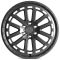 КОВАНЫЕ ДИСКИ H240604N SKILL SV842-SK363 22 J9 ET19 6X139.7 77.8 ГРАФИТ МАТОВЫЙ